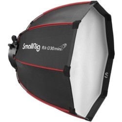 SmallRig 4358 RA-D30 Mini Parabolic Softbox | Compra SmallRig 4358 | Precio SmallRig 4358