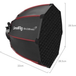 SmallRig 4358 RA-D30 Mini Parabolic Softbox | Compra SmallRig 4358 | Precio SmallRig 4358