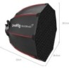 SmallRig 4358 RA-D30 Mini Parabolic Softbox | Compra SmallRig 4358 | Precio SmallRig 4358