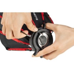 SmallRig 4358 RA-D30 Mini Parabolic Softbox | Compra SmallRig 4358 | Precio SmallRig 4358