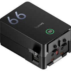 SmallRig 4292 VB99 Pro Batería Mini V-Mount 99Wh | Compra SmallRig 4292 | Precio SmallRig 4292