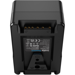 SmallRig 4292 VB99 Pro Batería Mini V-Mount 99Wh | Compra SmallRig 4292 | Precio SmallRig 4292