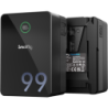 SmallRig 4292 VB99 Pro Batería Mini V-Mount 99Wh | Compra SmallRig 4292 | Precio SmallRig 4292