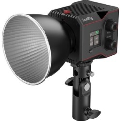 SmallRig 4376 Foco LED COB RC 60B Monolight con Powerbank Clamp | Compra SmallRig 4376 | Precio SmallRig 4376
