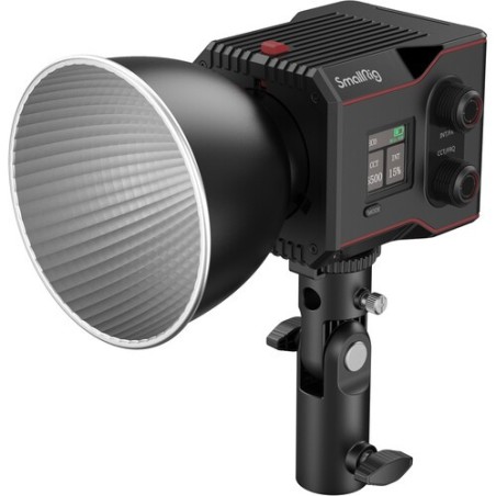 SmallRig 4376 Foco LED COB RC 60B Monolight con Powerbank Clamp | Compra SmallRig 4376 | Precio SmallRig 4376