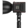 SmallRig 4376 Foco LED COB RC 60B Monolight con Powerbank Clamp | Compra SmallRig 4376 | Precio SmallRig 4376