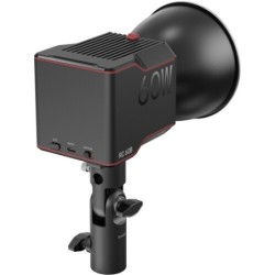 SmallRig 4376 Foco LED COB RC 60B Monolight con Powerbank Clamp | Compra SmallRig 4376 | Precio SmallRig 4376