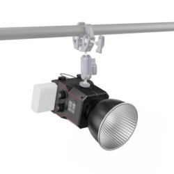 SmallRig 4376 Foco LED COB RC 60B Monolight con Powerbank Clamp | Compra SmallRig 4376 | Precio SmallRig 4376