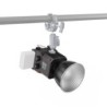 SmallRig 4376 Foco LED COB RC 60B Monolight con Powerbank Clamp | Compra SmallRig 4376 | Precio SmallRig 4376