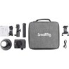 SmallRig 4376 Foco LED COB RC 60B Monolight con Powerbank Clamp | Compra SmallRig 4376 | Precio SmallRig 4376