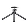 Mini Trípode Leofoto MT-02C con Rótula LH-22 | mini trípode | trípode compacto | mini trípode compacto para cámara