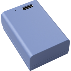 SmallRig 4333 Batería Nikon EN-EL25 USB-C 1250mAh 9.5Wh Azul | Compra SmallRig 4333 | Precio SmallRig 4333