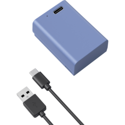SmallRig 4333 Batería Nikon EN-EL25 USB-C 1250mAh 9.5Wh Azul | Compra SmallRig 4333 | Precio SmallRig 4333
