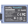 SmallRig 4333 Batería Nikon EN-EL25 USB-C 1250mAh 9.5Wh Azul | Compra SmallRig 4333 | Precio SmallRig 4333