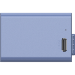 SmallRig 4333 Batería Nikon EN-EL25 USB-C 1250mAh 9.5Wh Azul | Compra SmallRig 4333 | Precio SmallRig 4333