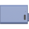 SmallRig 4333 Batería Nikon EN-EL25 USB-C 1250mAh 9.5Wh Azul | Compra SmallRig 4333 | Precio SmallRig 4333