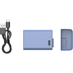 SmallRig 4333 Batería Nikon EN-EL25 USB-C 1250mAh 9.5Wh Azul | Compra SmallRig 4333 | Precio SmallRig 4333