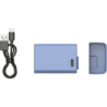 SmallRig 4333 Batería Nikon EN-EL25 USB-C 1250mAh 9.5Wh Azul | Compra SmallRig 4333 | Precio SmallRig 4333