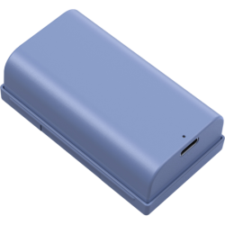 SmallRig 4331 Batería Sony NP-F550 USB-C 3500mAh 25.4Wh Azul | Compra SmallRig 4331 | Precio SmallRig 4331