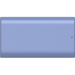 SmallRig 4331 Batería Sony NP-F550 USB-C 3500mAh 25.4Wh Azul | Compra SmallRig 4331 | Precio SmallRig 4331