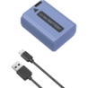 SmallRig 4330 Batería Sony NP-FW50 USB-C 1030mAh 7.4Wh Azul | Compra SmallRig 4330 | Precio SmallRig 4330