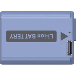 SmallRig 4330 Batería Sony NP-FW50 USB-C 1030mAh 7.4Wh Azul | Compra SmallRig 4330 | Precio SmallRig 4330