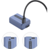 SmallRig 4330 Batería Sony NP-FW50 USB-C 1030mAh 7.4Wh Azul | Compra SmallRig 4330 | Precio SmallRig 4330