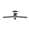 Mini Trípode Leofoto MT-02C con Rótula LH-22 | mini trípode | trípode compacto | mini trípode compacto para cámara