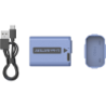 SmallRig 4330 Batería Sony NP-FW50 USB-C 1030mAh 7.4Wh Azul | Compra SmallRig 4330 | Precio SmallRig 4330