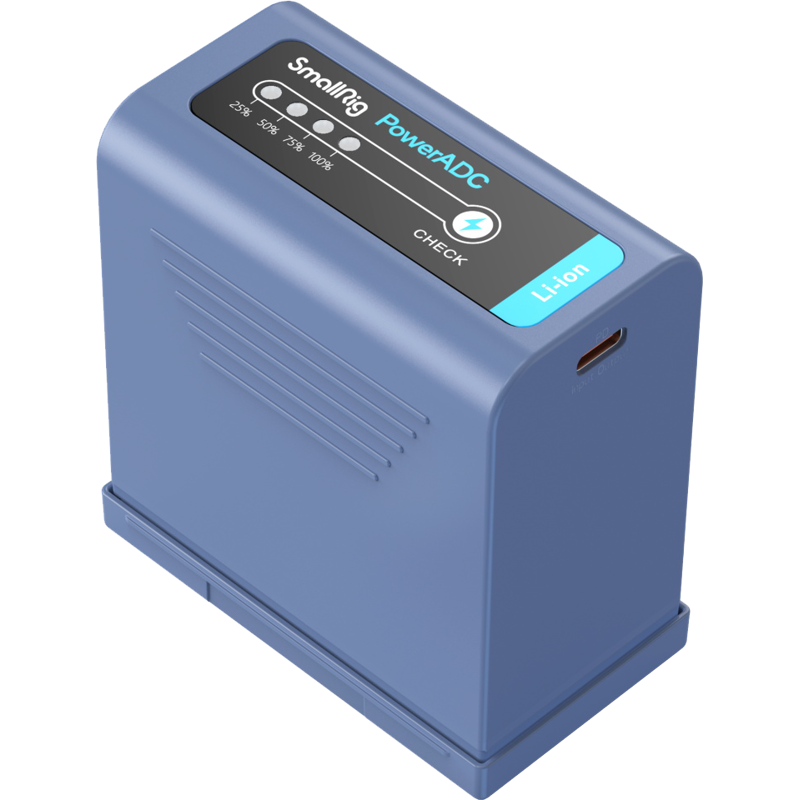 SmallRig 4267 Batería NP-F970 USB-C | Compra SmallRig 4267 Batería NP-F970 | Precio SmallRig 4267 Batería NP-F970 | batería NP-F