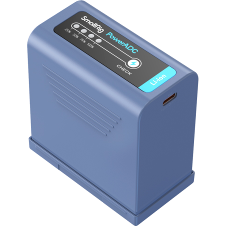 SmallRig 4267 Batería NP-F970 USB-C | Compra SmallRig 4267 Batería NP-F970 | Precio SmallRig 4267 Batería NP-F970 | batería NP-F