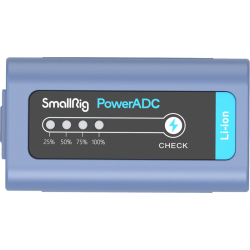 SmallRig 4267 Batería NP-F970 USB-C | Compra SmallRig 4267 Batería NP-F970 | Precio SmallRig 4267 Batería NP-F970 | batería NP-F