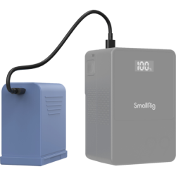 SmallRig 4267 Batería NP-F970 USB-C | Compra SmallRig 4267 Batería NP-F970 | Precio SmallRig 4267 Batería NP-F970 | batería NP-F