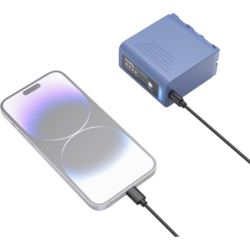 SmallRig 4267 Batería NP-F970 USB-C | Compra SmallRig 4267 Batería NP-F970 | Precio SmallRig 4267 Batería NP-F970 | batería NP-F