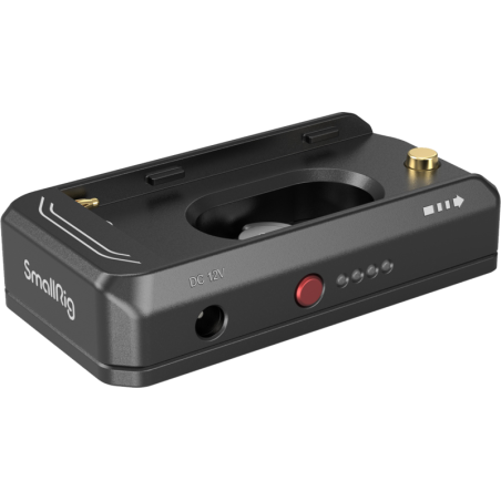 SmallRig 4341 Cable Alimentación Battery Plate NP-F NP-FZ100 | Compra SmallRig 4341 | Precio SmallRig 4341 | cable alimentación 