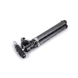 Mini Trípode Leofoto MT-02C con Rótula LH-22 | mini trípode | trípode compacto | mini trípode compacto para cámara