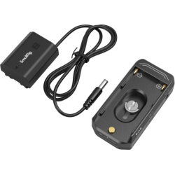 SmallRig 4341 Cable Alimentación Battery Plate NP-F NP-FZ100 | Compra SmallRig 4341 | Precio SmallRig 4341 | cable alimentación 