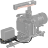 SmallRig 4341 Cable Alimentación Battery Plate NP-F NP-FZ100 | Compra SmallRig 4341 | Precio SmallRig 4341 | cable alimentación 