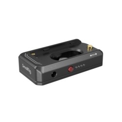 SmallRig 4340 Kit Canon EOS R5 R5C BMPCC Acoplador NP-F | Compra SmallRig 4340 | Precio SmallRig 4340 | kit alimentación Canon E