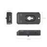 SmallRig 4340 Kit Canon EOS R5 R5C BMPCC Acoplador NP-F | Compra SmallRig 4340 | Precio SmallRig 4340 | kit alimentación Canon E