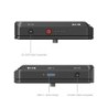 SmallRig 4340 Kit Canon EOS R5 R5C BMPCC Acoplador NP-F | Compra SmallRig 4340 | Precio SmallRig 4340 | kit alimentación Canon E