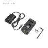 SmallRig 4340 Kit Canon EOS R5 R5C BMPCC Acoplador NP-F | Compra SmallRig 4340 | Precio SmallRig 4340 | kit alimentación Canon E