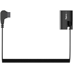 SmallRig 4252 Cable Alimentación D-Tap LP-E6NH | Compra SmallRig 4252 | Precio SmallRig 4252 | cable D-Tap acoplador batería LP-