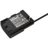 SmallRig 4252 Cable Alimentación D-Tap LP-E6NH | Compra SmallRig 4252 | Precio SmallRig 4252 | cable D-Tap acoplador batería LP-