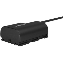 SmallRig 4252 Cable Alimentación D-Tap LP-E6NH | Compra SmallRig 4252 | Precio SmallRig 4252 | cable D-Tap acoplador batería LP-