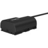 SmallRig 4252 Cable Alimentación D-Tap LP-E6NH | Compra SmallRig 4252 | Precio SmallRig 4252 | cable D-Tap acoplador batería LP-
