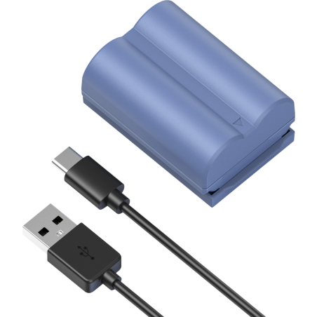 SmallRig 4266 Batería NP-W235 USB-C Fujifilm | Compra SmallRig 4266 Batería NP-W235 | Precio SmallRig 4266 Batería NP-W235 | bat