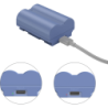SmallRig 4266 Batería NP-W235 USB-C Fujifilm | Compra SmallRig 4266 Batería NP-W235 | Precio SmallRig 4266 Batería NP-W235 | bat
