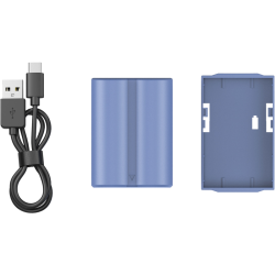 SmallRig 4266 Batería NP-W235 USB-C Fujifilm | Compra SmallRig 4266 Batería NP-W235 | Precio SmallRig 4266 Batería NP-W235 | bat