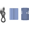 SmallRig 4266 Batería NP-W235 USB-C Fujifilm | Compra SmallRig 4266 Batería NP-W235 | Precio SmallRig 4266 Batería NP-W235 | bat